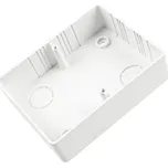 Eleman Krabice lištová KL 82x28 2 ZSK