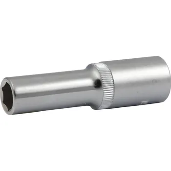 Gola hlavice Hlavice 1/2" prodloužená 17mm STALCO