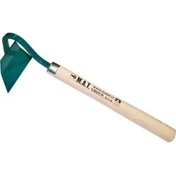 Motyka plečka vysoká S NÁSADOU 27cm PROFI český výrobek