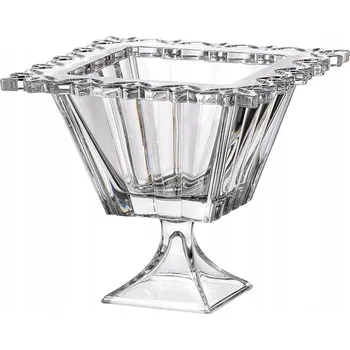 BOHEMIA PIERCE MÍSA NA NOZE 195MM Z KŘIŠŤÁLU