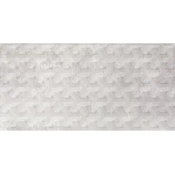 Obklad Paradyz Keramický obklad Harmony Grys struktura A 30x60 cm