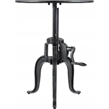 Konferenční stolek Odkládací stolek Marcos 50 cm