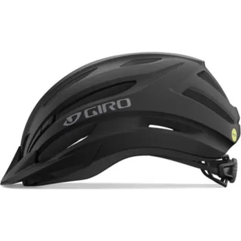 Cyklistická přilba Helma GIRO Register II MIPS Mat Black/Charcoal