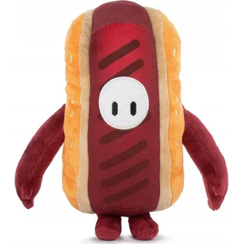 plyšák Plyšová figurka Fall Guys - Hot Dog 30 cm