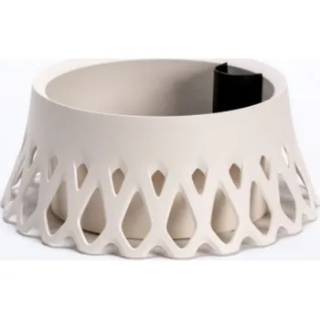 Květináč Držák Na Květináč ROSETA 40 cm, samozavlažovací systém