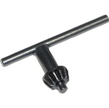 Vrtačka klička k vrtačce ke sklíčidlu CC13, čep 6mm, 65404524