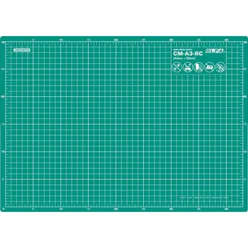 Řezací podložka Řezací podložka OLFA A3-RC, zelená