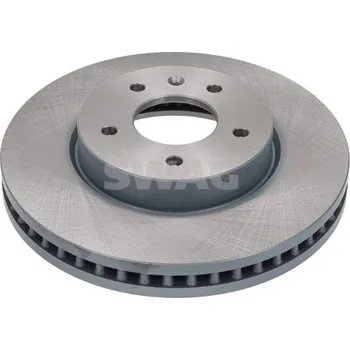 Brzdový kotouč Brzdový kotouč SWAG 89 93 1425