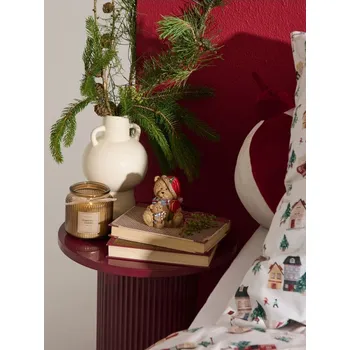 Vánoce Sinsay - Vánoční dekorace - hnědá - 758GF-82X - 758GF-82X-ONE