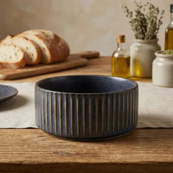 VERLO Plisse – mísa / salátová mísa 12 cm