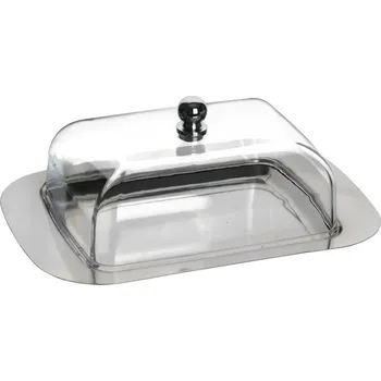 Máslenka Orion 153563 nerez