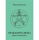 Smaragdová deska Herma Tristmegista