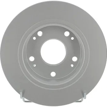 Brzdový kotouč Brzdový kotouč JURID 562542JC