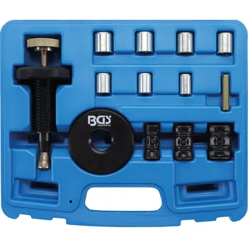 Auto-moto BGS technic Centrovací trny na spojku 15-28 mm, 13ks BGS 1708