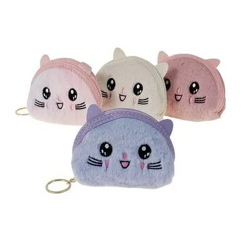 Dětské hřiště Portmonetka pluszowa MIX (pl, 2000, Plastový obal, ADAR)