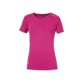 Progress CC TKRZ fuchsie L; Růžová funkční triko