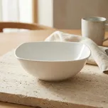 Miska / Skleněná salátová mísa LUNA 0,17 l