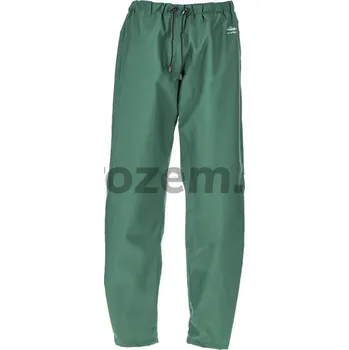 Pláštěnka Kalhoty do deště Utrecht, zelená, vel. 52-54