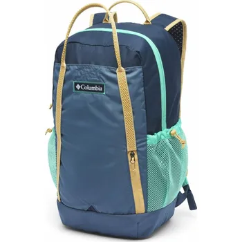 Outdoorové zavazadlo Columbia Echo Mountain 25L Backpack 2121431478 - dark mountain/collegiate navy/sand dune UNI
