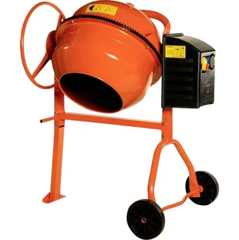 Míchačka Limex LX31060020 LX31060020 míchačka betonu