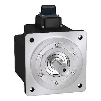 Elektromotor Schneider Electric 220 V 1.5 kW Servomotor 3000 rpm 14.3 Nm 22 mm