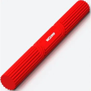 NEOLYMP Posilovač rukou a předloktí ČERVENÁ