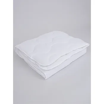 přikrývka MKLuzkoviny.cz Prošívaná přikrývka z dutého vlákna do dětské postýlky - 100 x 135 cm