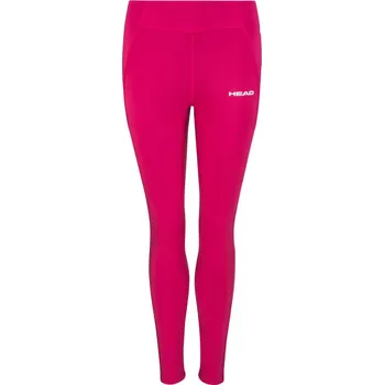 Dámské legíny Dámské legíny Head TECH TIGHTS WOMEN Barva: Růžová, Velikost: XS