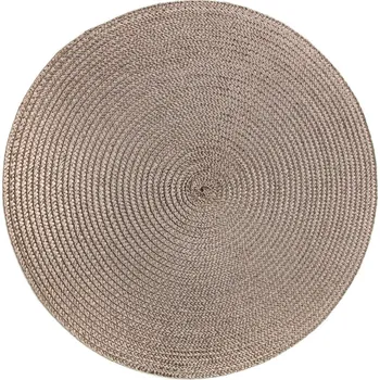 prostírání prostírání PH TONDO pr.38cm LATTE