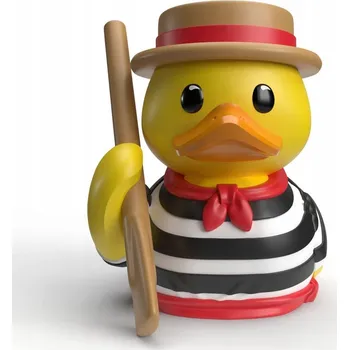 Figurka Travel Tubbz Mini PVC Figurka Itálie 5 cm