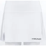 Dámská sukně Head CLUB BASIC SKORT Barva: Bílá, Velikost: M