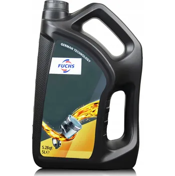 Motorový olej Motorový olej Fuchs 1 l 0W-30