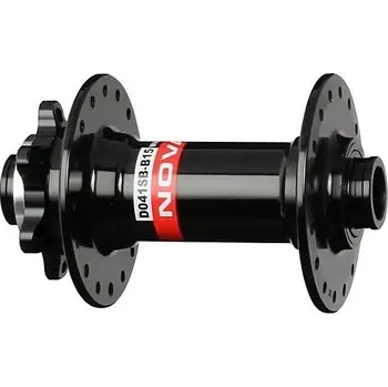 Náboj kola Náboj Novatec D041SB-15x110 varianta: 32 děr