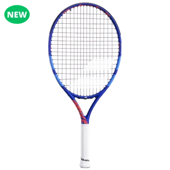Tenisová raketa Dětská tenisová raketa Babolat DRIVE JUNIOR 23 2025