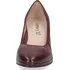 Dámské lodičky Caprice 9-22400-43 bordó, 38