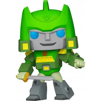Figurka TRANSFORMERS POP! TV VINYLOVÁ FIGURKA SPRINGER 9 CM