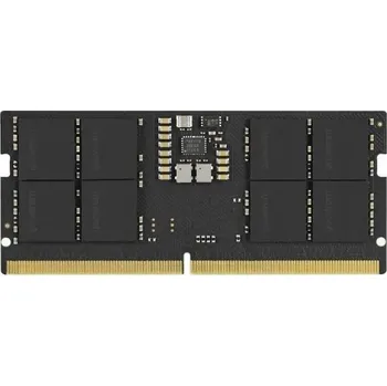Operační paměť Paměť RAM PNY 16GB DDR5 5600MHz SO-DIMM CL46