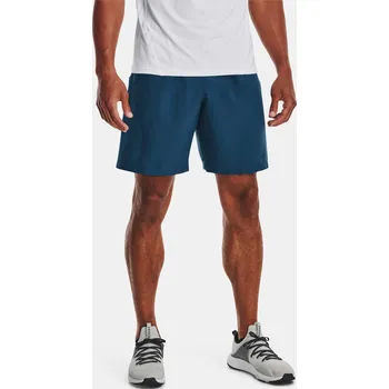 Pánské kraťasy Pánské kraťasy Under Armour Under Armour modrá 2017687