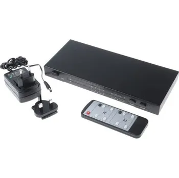 Video kabel Rozbočovač HDMI HDMI 1920 x 1080 NewLink