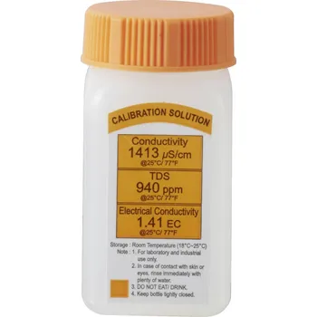 Dezinfekce pitné vody VOLTCRAFT CR-14 činidlo vodivost 1 ks