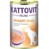 Krmivo pro kočku KATTOVIT Feline Urinary Drink kuřecí 135 ml