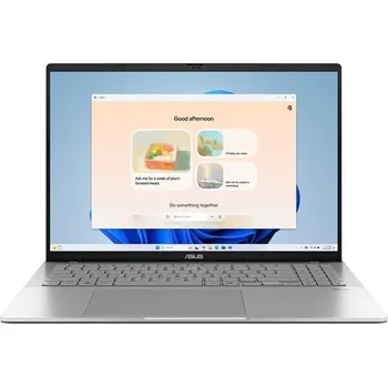 Notebook ASUS Vivobook S 16 (S3607VA-RP004W)
