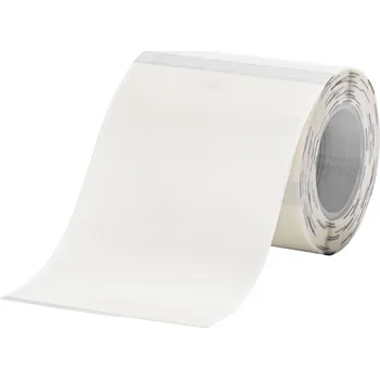 Kotouček do pokladny a tiskárny štítků NIIMBOT transparentní 95 ks A2G88318401 cenovky, jmenovky