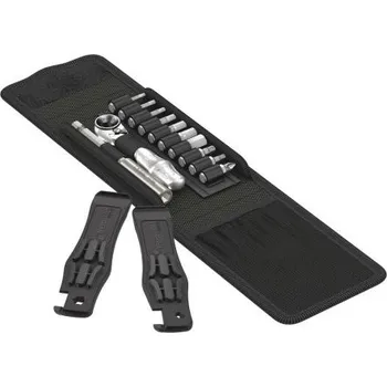 Uskladnění pneumatiky Bicycle Set 13