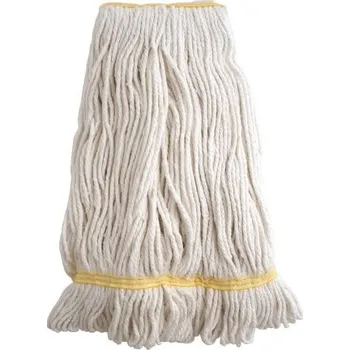 Příze Hlava mopu, 16oz, Žlutá Příze, pro použití s: Kentucky Mop System