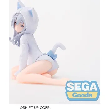 Figurka Goddess of Victory: Nikke PVC Soška N102 10 cm