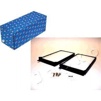 Kabinový filtr Kabinový filtr Japko 21MA2