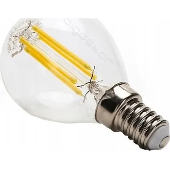 Žárovka LED žárovka Aigostar E14 470lm A+