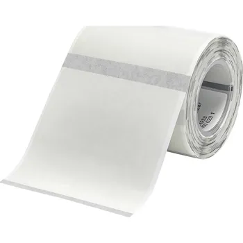 Kotouček do pokladny a tiskárny štítků NIIMBOT transparentní 150 ks A2G88918301 cenovky, jmenovky