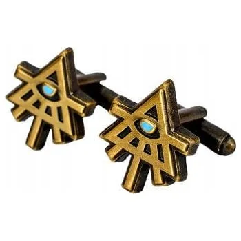 Manžetový knoflíček Manžetové knoflíčky Warhammer 40,000 Aeldari